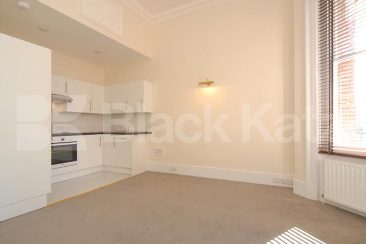 			NEW INSTRUCTION, 2 Bedroom, 1 bath, 1 reception Maisonette			 Cranley Gardens, South Kensington/Gloucester Road